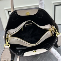 $102.00 USD Prada AAA Quality Handbags For Women #1171621