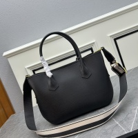 $102.00 USD Prada AAA Quality Handbags For Women #1171623