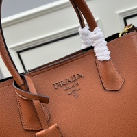 $102.00 USD Prada AAA Quality Handbags For Women #1171625