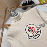 $48.00 USD Moncler Sweaters Long Sleeved For Men #1171627