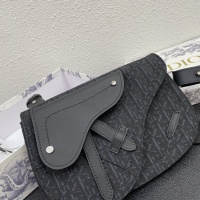 $92.00 USD Christian Dior AAA Man Messenger Bags #1171776