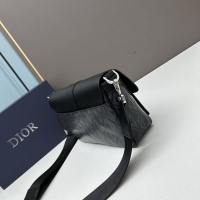 $92.00 USD Christian Dior AAA Man Messenger Bags #1171788