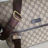 $68.00 USD Gucci AAA Man Messenger Bags #1171872