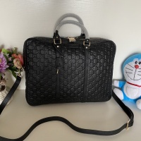 $88.00 USD Gucci AAA Man Handbags #1171876