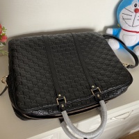 $88.00 USD Gucci AAA Man Handbags #1171876