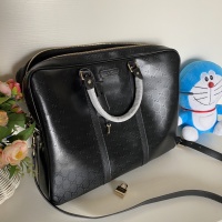 $80.00 USD Gucci AAA Man Handbags #1171877