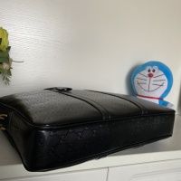 $80.00 USD Gucci AAA Man Handbags #1171877