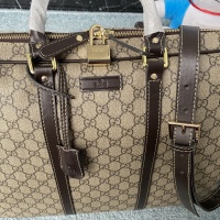 $80.00 USD Gucci AAA Man Handbags #1171879