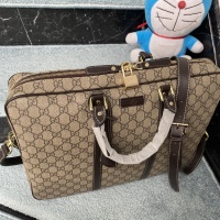 $80.00 USD Gucci AAA Man Handbags #1171879