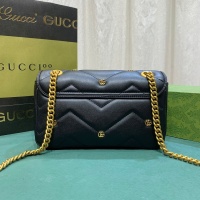 $76.00 USD Gucci AAA Quality Messenger Bags For Women #1171897