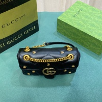 $76.00 USD Gucci AAA Quality Messenger Bags For Women #1171897