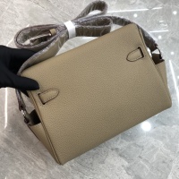 $96.00 USD Hermes AAA Quality Messenger Bags For Women #1171908