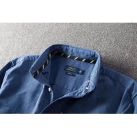 $42.00 USD Ralph Lauren Polo Shirts Long Sleeved For Men #1171946