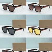 $48.00 USD Burberry AAA Quality Sunglasses #1172097