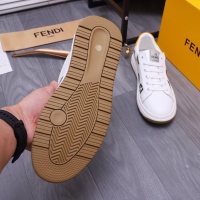 $72.00 USD Fendi Casual Shoes For Men #1172135
