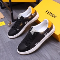 $72.00 USD Fendi Casual Shoes For Men #1172136