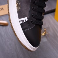 $72.00 USD Fendi Casual Shoes For Men #1172136