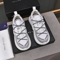 $102.00 USD Philipp Plein Casual Shoes For Men #1172152