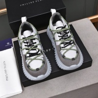 $102.00 USD Philipp Plein Casual Shoes For Men #1172153