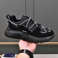 $102.00 USD Philipp Plein Casual Shoes For Men #1172154