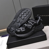 $102.00 USD Philipp Plein Casual Shoes For Men #1172154