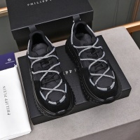 $102.00 USD Philipp Plein Casual Shoes For Men #1172154