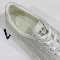 $72.00 USD Givenchy Casual Shoes For Men #1172177