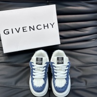 $85.00 USD Givenchy Casual Shoes For Men #1172205