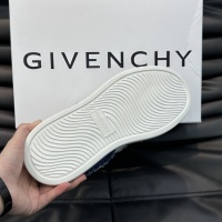 $85.00 USD Givenchy Casual Shoes For Men #1172205