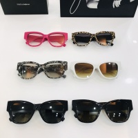 $60.00 USD Dolce & Gabbana AAA Quality Sunglasses #1172215