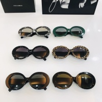 $60.00 USD Dolce & Gabbana AAA Quality Sunglasses #1172220