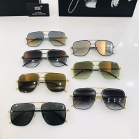 $60.00 USD Montblanc AAA Quality Sunglasses #1172288