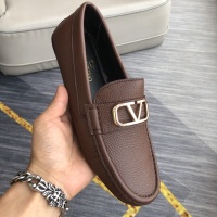 $82.00 USD Valentino Leather Shoes For Men #1172294