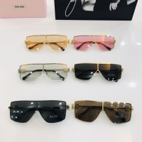 $60.00 USD MIU MIU AAA Quality Sunglasses #1172295