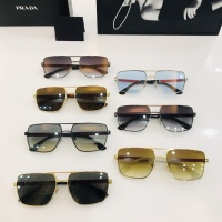 $60.00 USD Prada AAA Quality Sunglasses #1172363