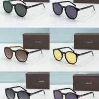 $48.00 USD Tom Ford AAA Quality Sunglasses #1172439