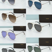 $48.00 USD Tom Ford AAA Quality Sunglasses #1172445