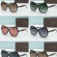 $48.00 USD Tom Ford AAA Quality Sunglasses #1172452