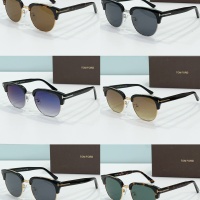 $48.00 USD Tom Ford AAA Quality Sunglasses #1172472
