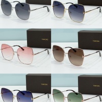 $48.00 USD Tom Ford AAA Quality Sunglasses #1172485
