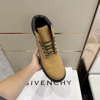 $162.00 USD Givenchy Boots For Men #1172499