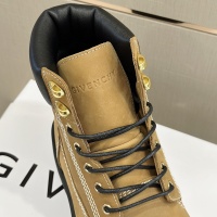 $162.00 USD Givenchy Boots For Men #1172499