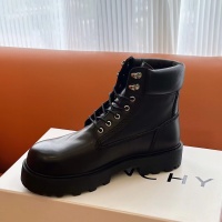 $162.00 USD Givenchy Boots For Men #1172501