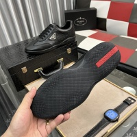 $76.00 USD Prada Casual Shoes For Men #1172503