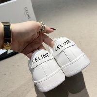 $72.00 USD Celine Casual Shoes For Men #1172528