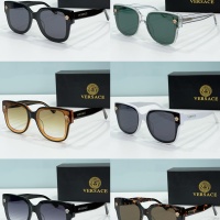$48.00 USD Versace AAA Quality Sunglasses #1172530