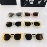 $64.00 USD Yves Saint Laurent YSL AAA Quality Sunglasses #1172562