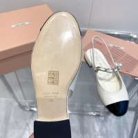 $108.00 USD MIU MIU Sandal For Women #1172620