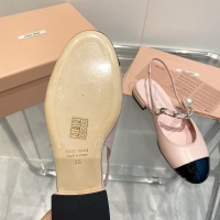 $108.00 USD MIU MIU Sandal For Women #1172621