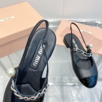 $108.00 USD MIU MIU Sandal For Women #1172622